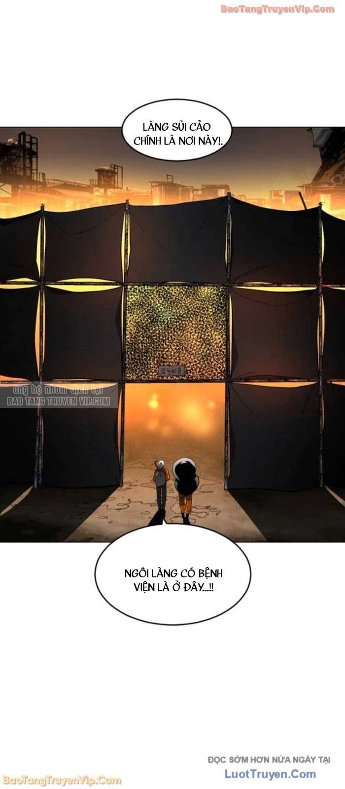 Vùng Đất Sương Mù [Chap 17-21]