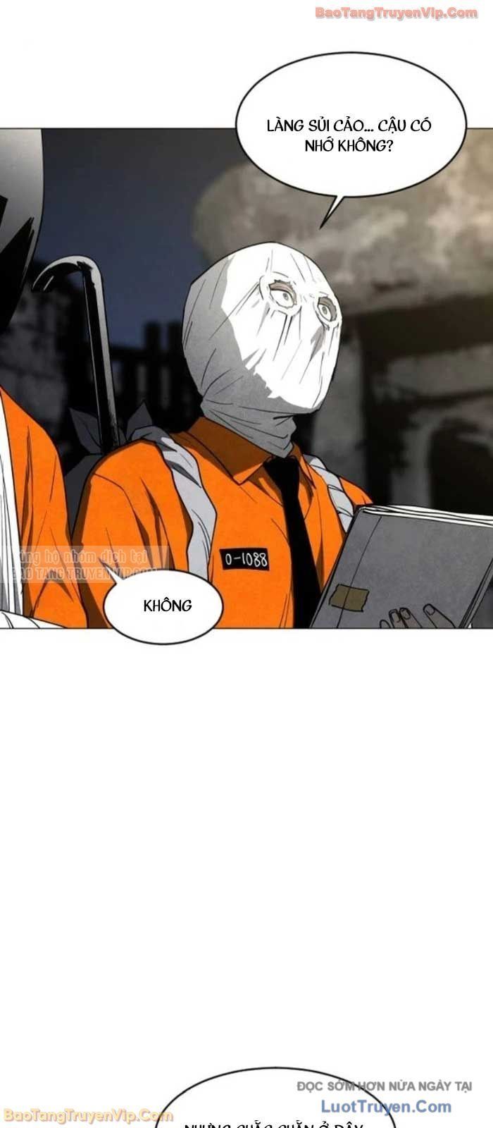 Vùng Đất Sương Mù [Chap 17-21]