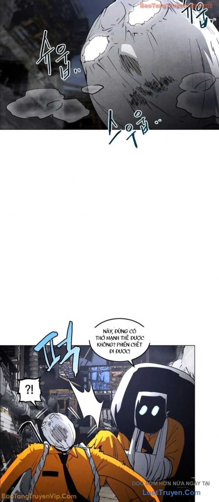 Vùng Đất Sương Mù [Chap 17-21]