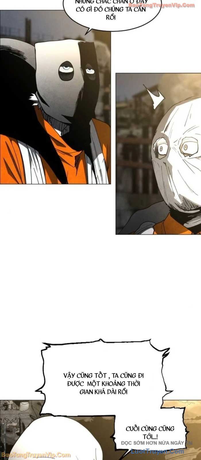 Vùng Đất Sương Mù [Chap 17-21]