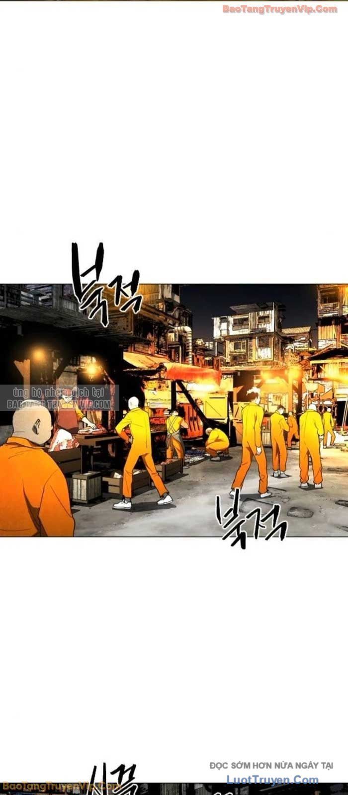 Vùng Đất Sương Mù [Chap 17-21]