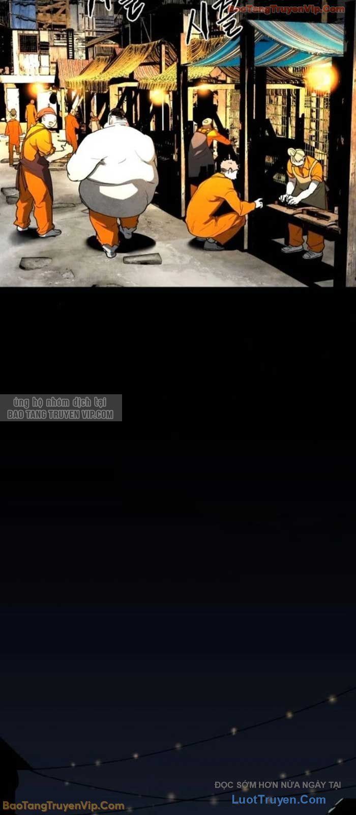 Vùng Đất Sương Mù [Chap 17-21]