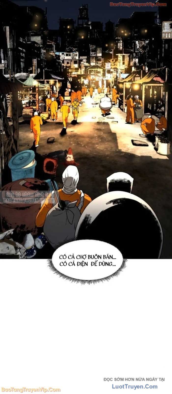 Vùng Đất Sương Mù [Chap 17-21]