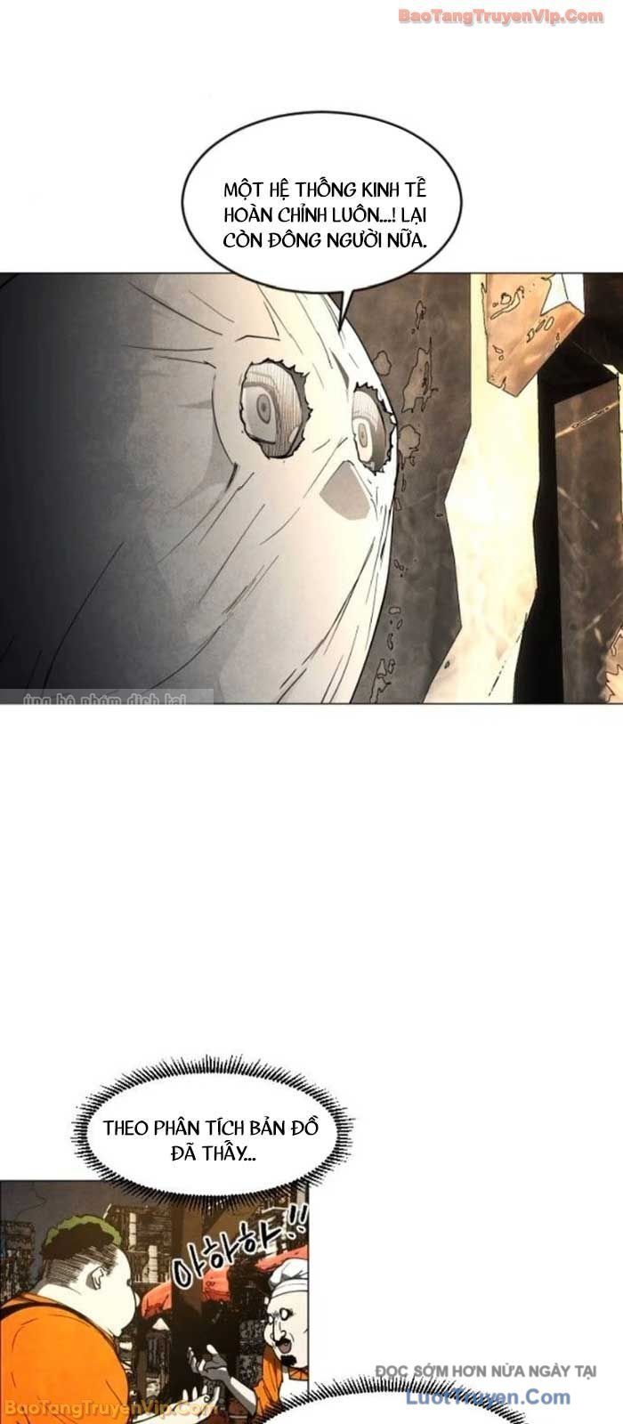 Vùng Đất Sương Mù [Chap 17-21]