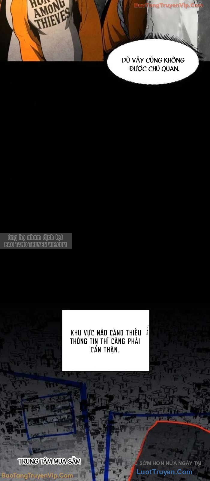 Vùng Đất Sương Mù [Chap 17-21]