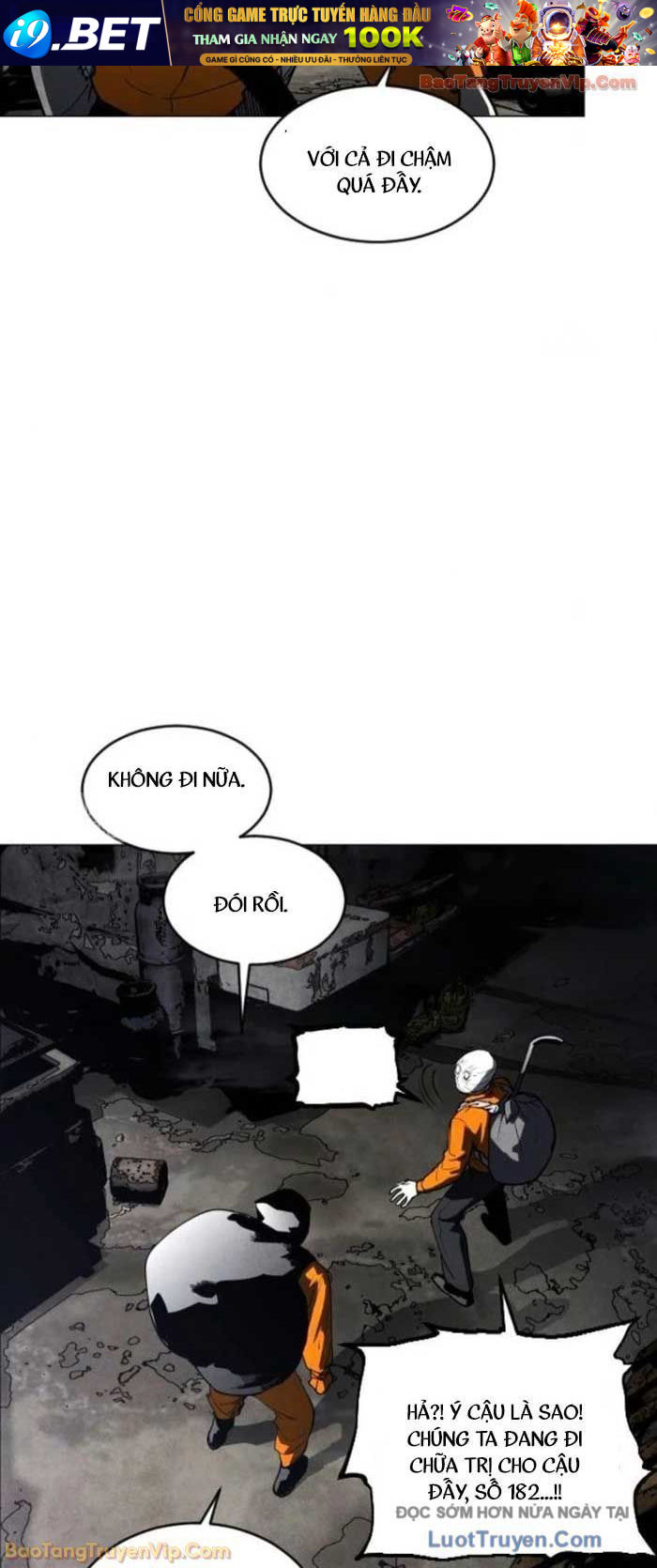 Vùng Đất Sương Mù [Chap 17-21]