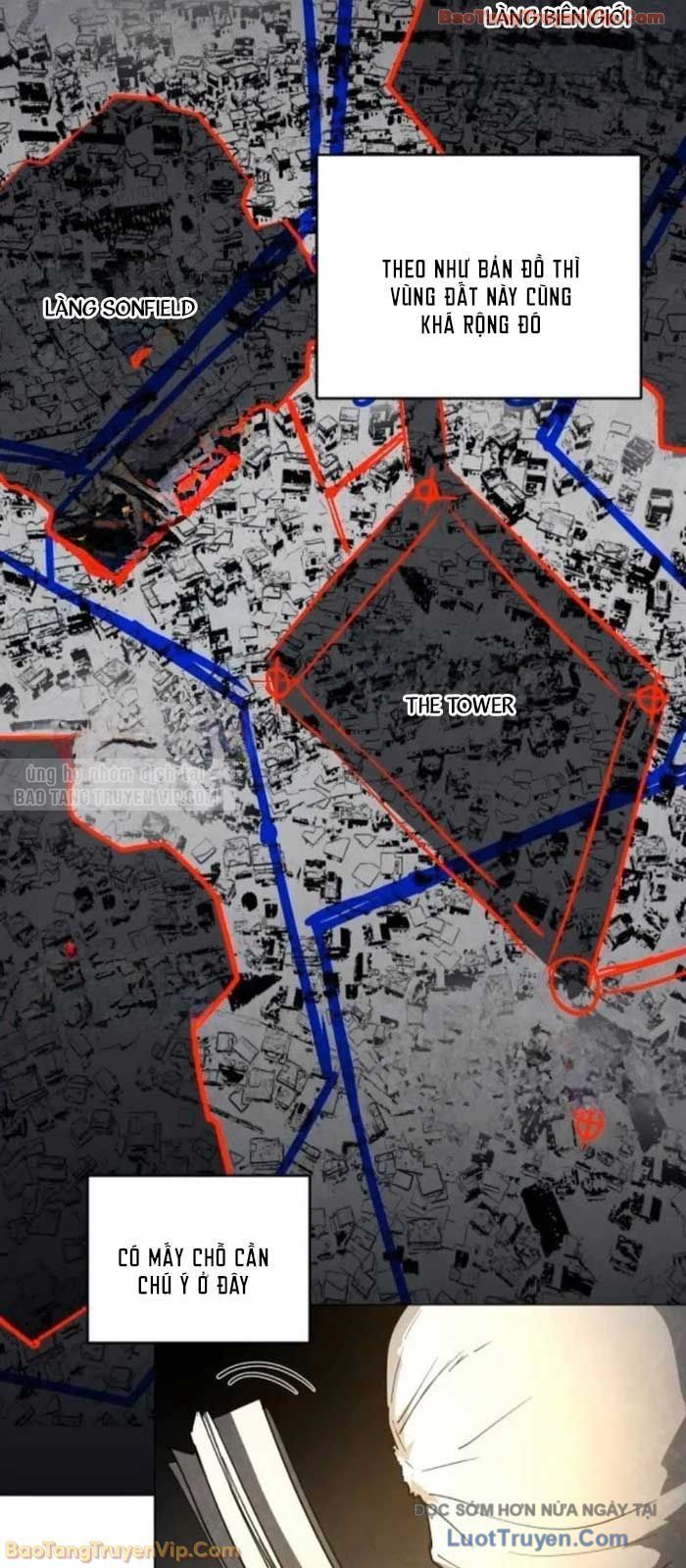 Vùng Đất Sương Mù [Chap 17-21]