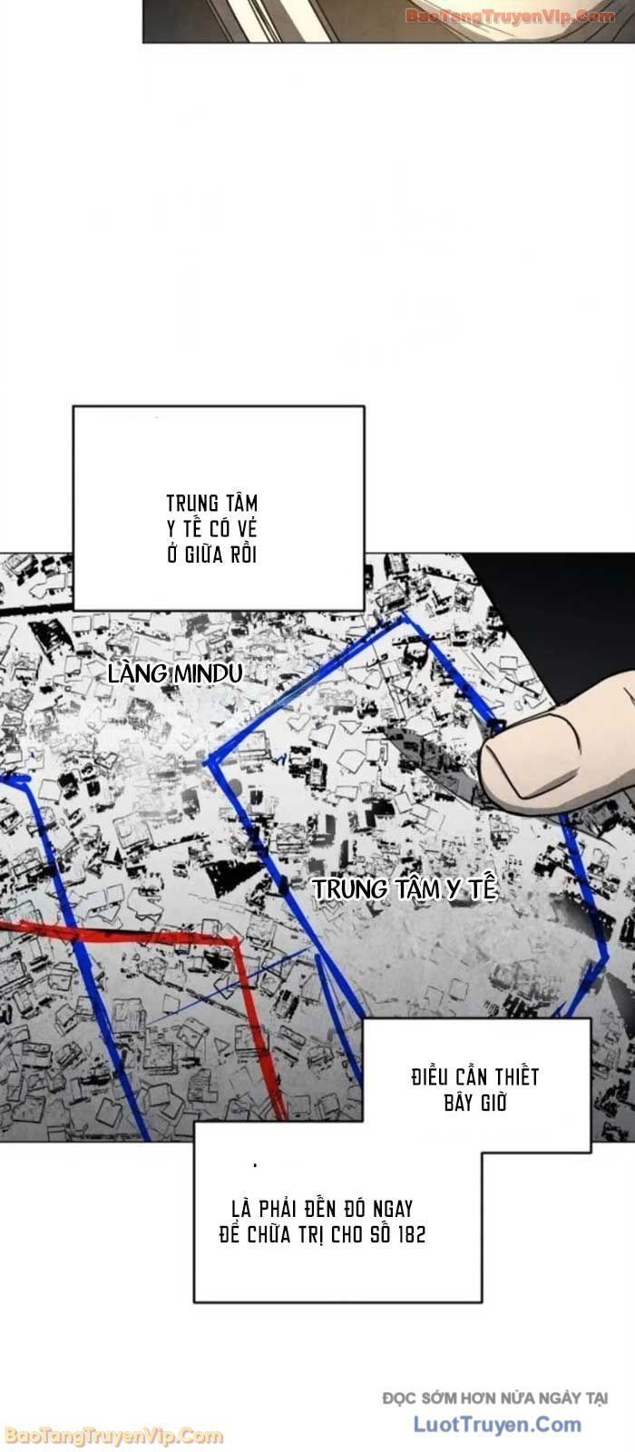 Vùng Đất Sương Mù [Chap 17-21]