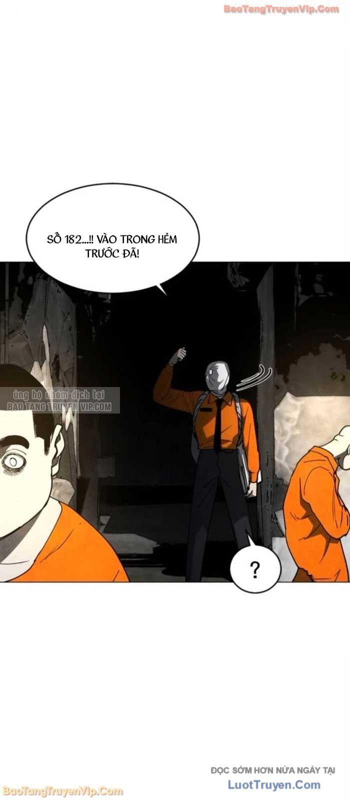 Vùng Đất Sương Mù [Chap 17-21]