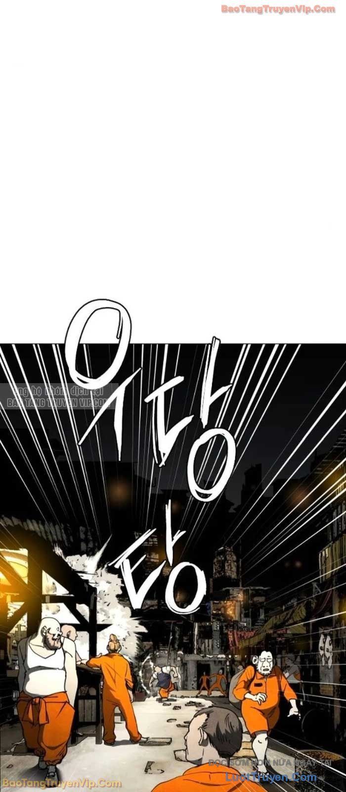 Vùng Đất Sương Mù [Chap 17-21]