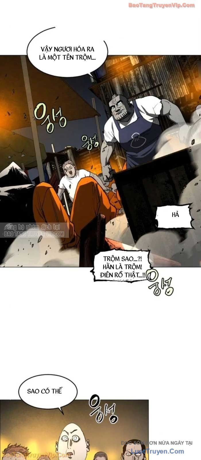 Vùng Đất Sương Mù [Chap 17-21]