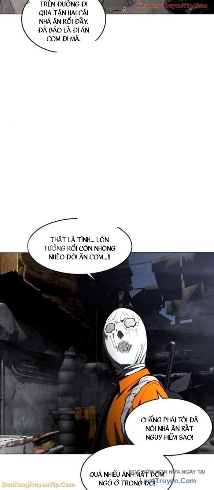 Vùng Đất Sương Mù [Chap 17-21]