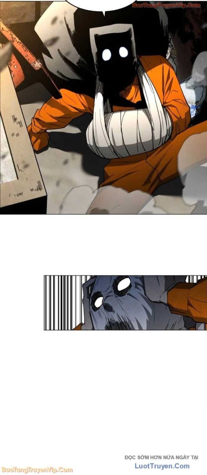 Vùng Đất Sương Mù [Chap 17-21]