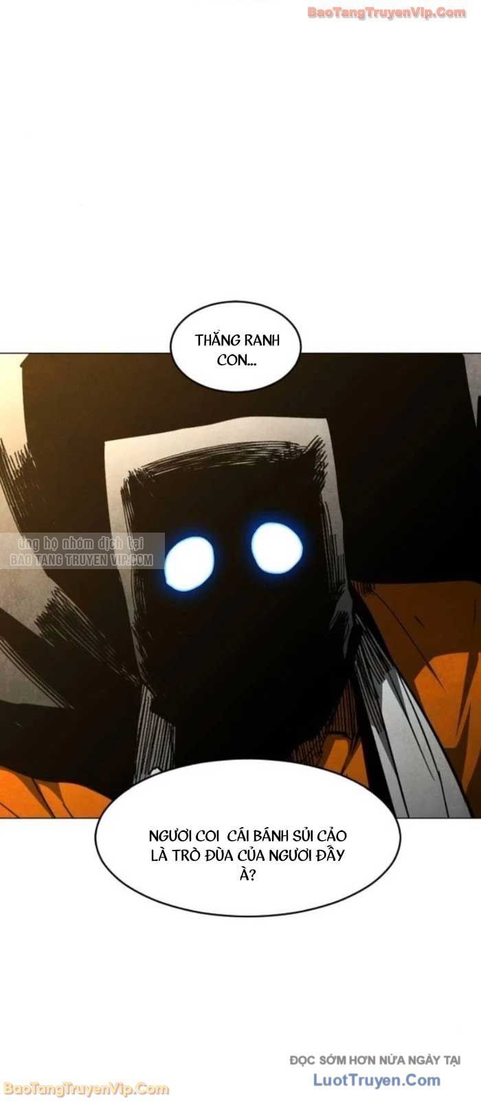 Vùng Đất Sương Mù [Chap 17-21]