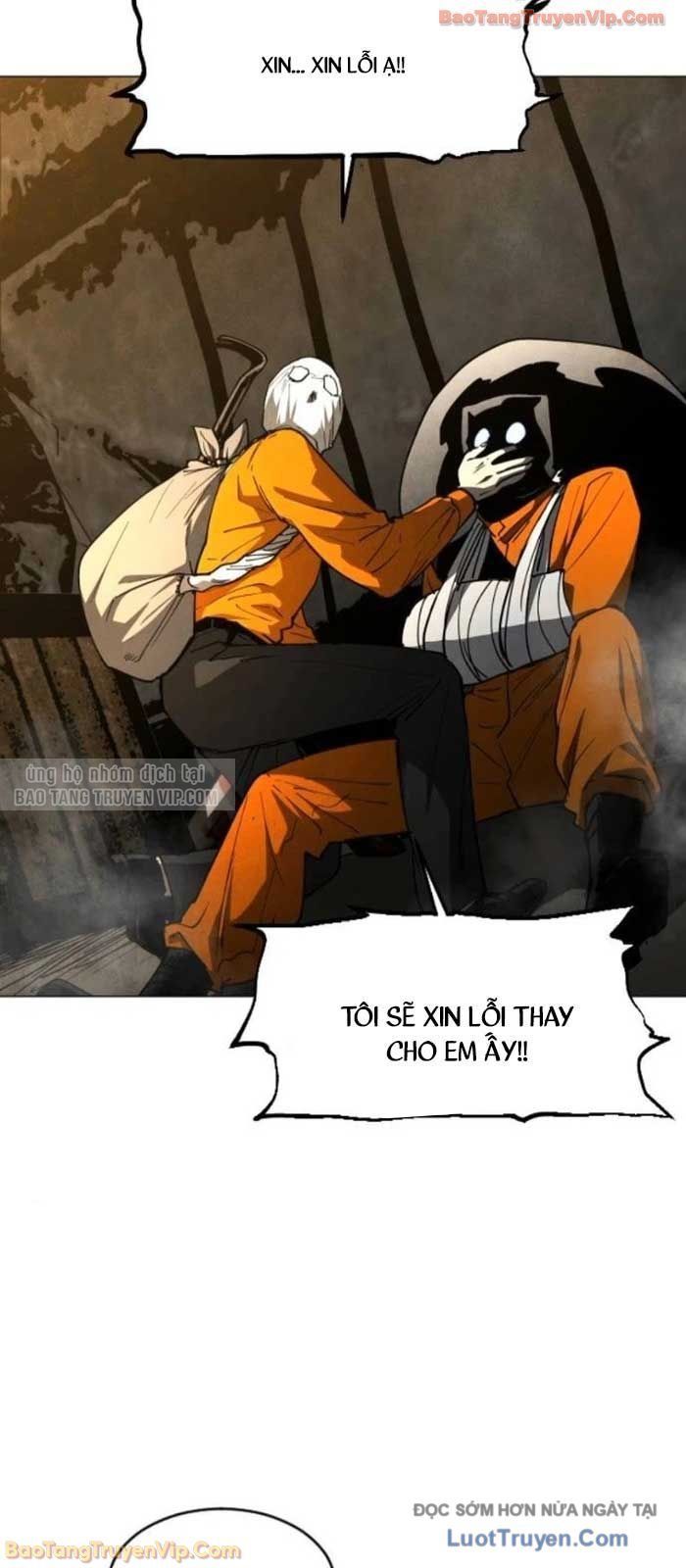 Vùng Đất Sương Mù [Chap 17-21]