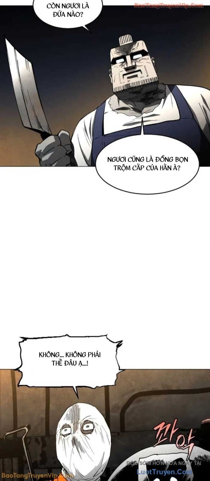 Vùng Đất Sương Mù [Chap 17-21]