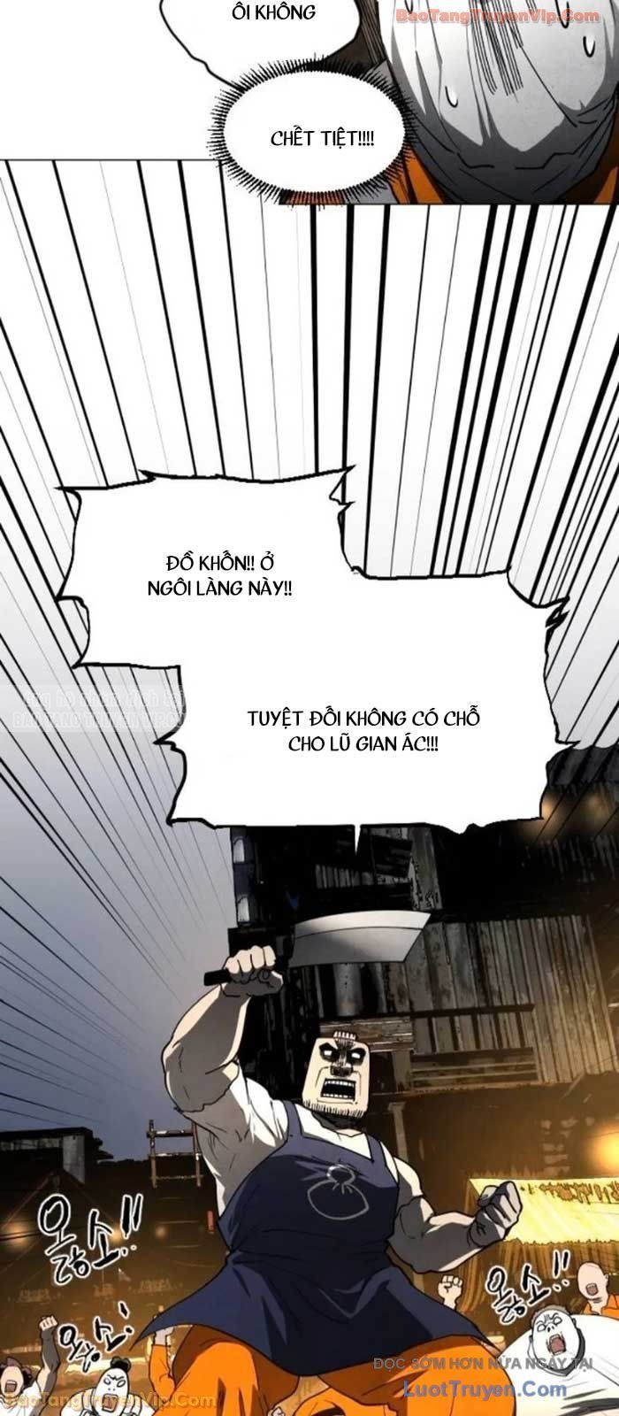 Vùng Đất Sương Mù [Chap 17-21]