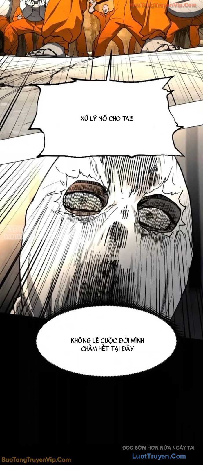 Vùng Đất Sương Mù [Chap 17-21]