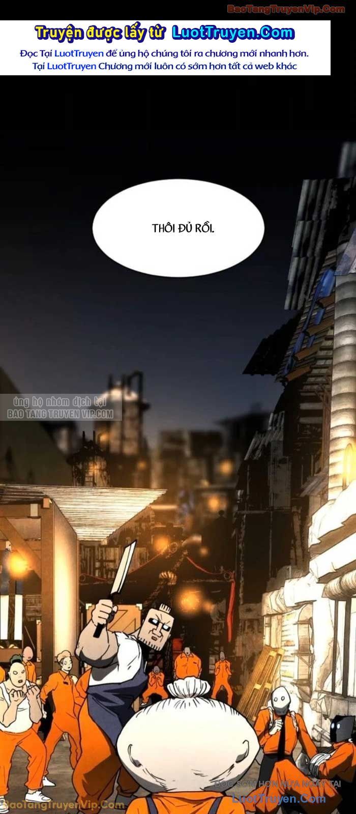 Vùng Đất Sương Mù [Chap 17-21]