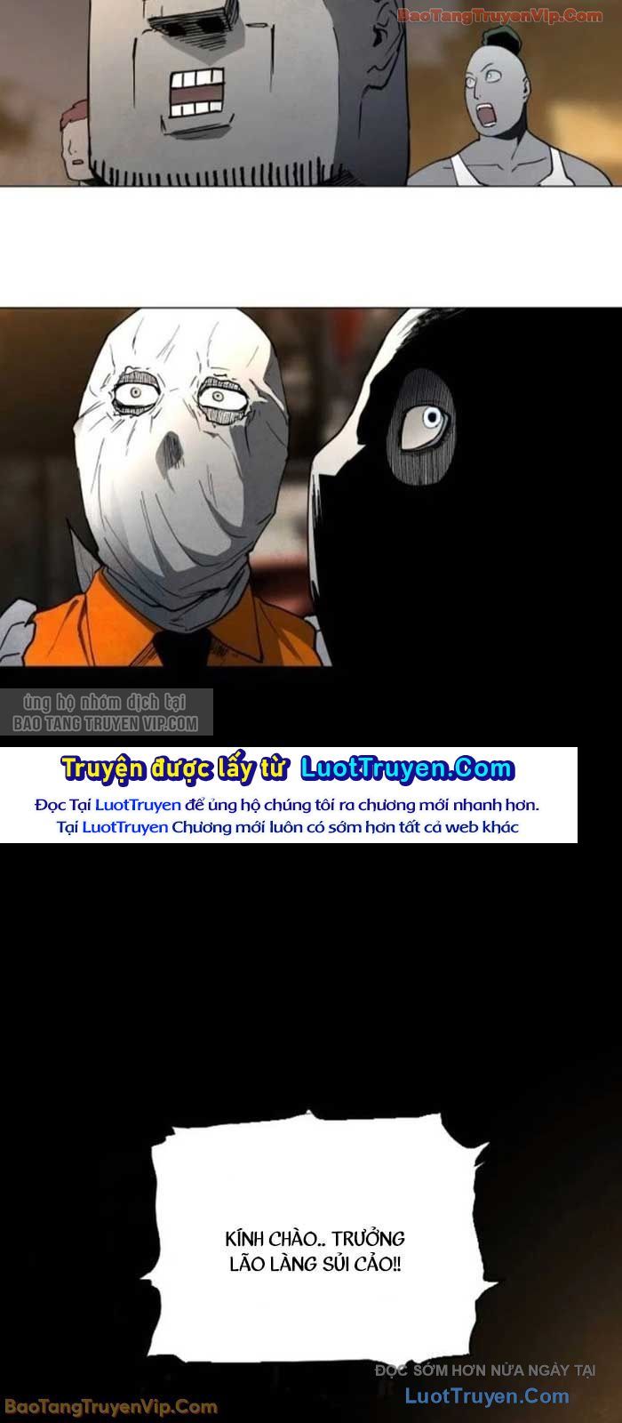 Vùng Đất Sương Mù [Chap 17-21]