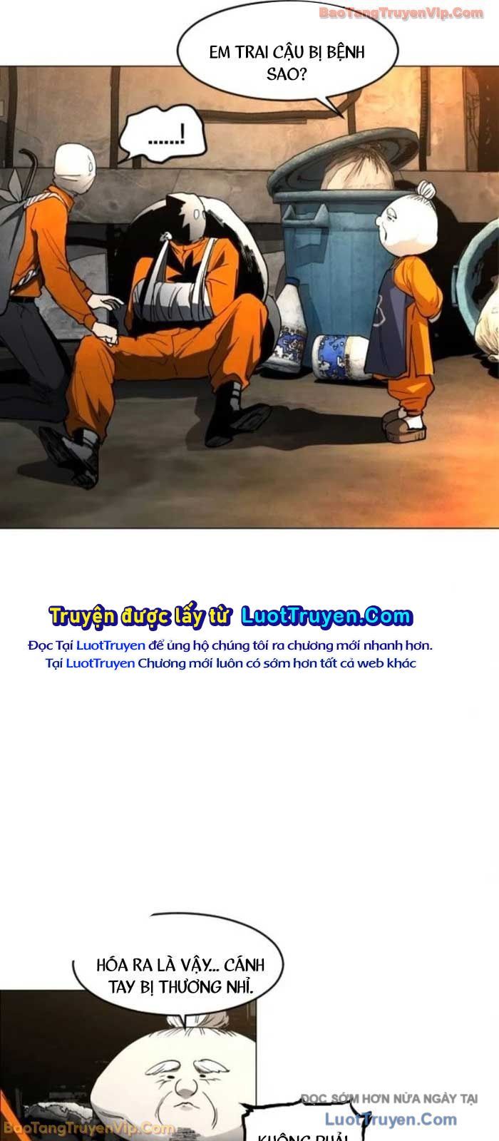 Vùng Đất Sương Mù [Chap 17-21]