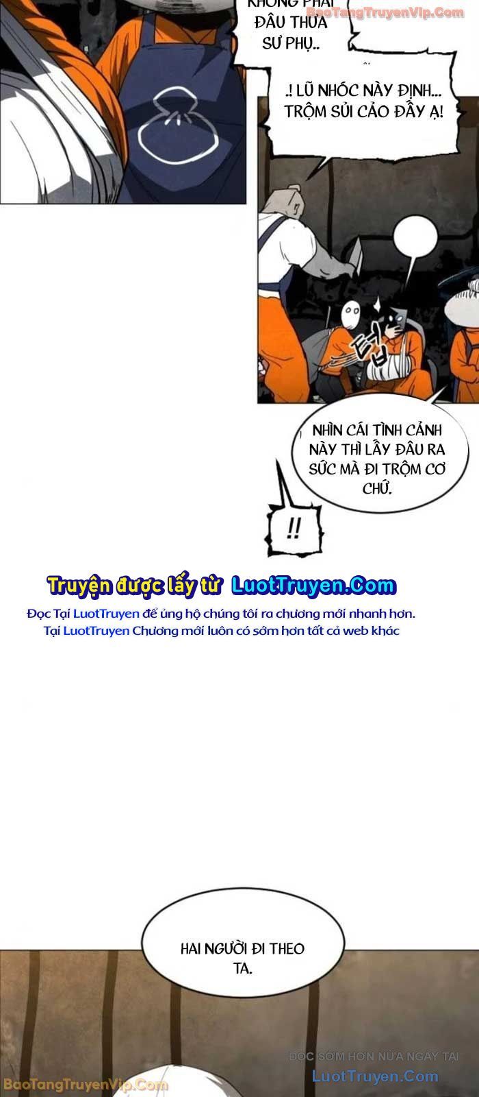 Vùng Đất Sương Mù [Chap 17-21]