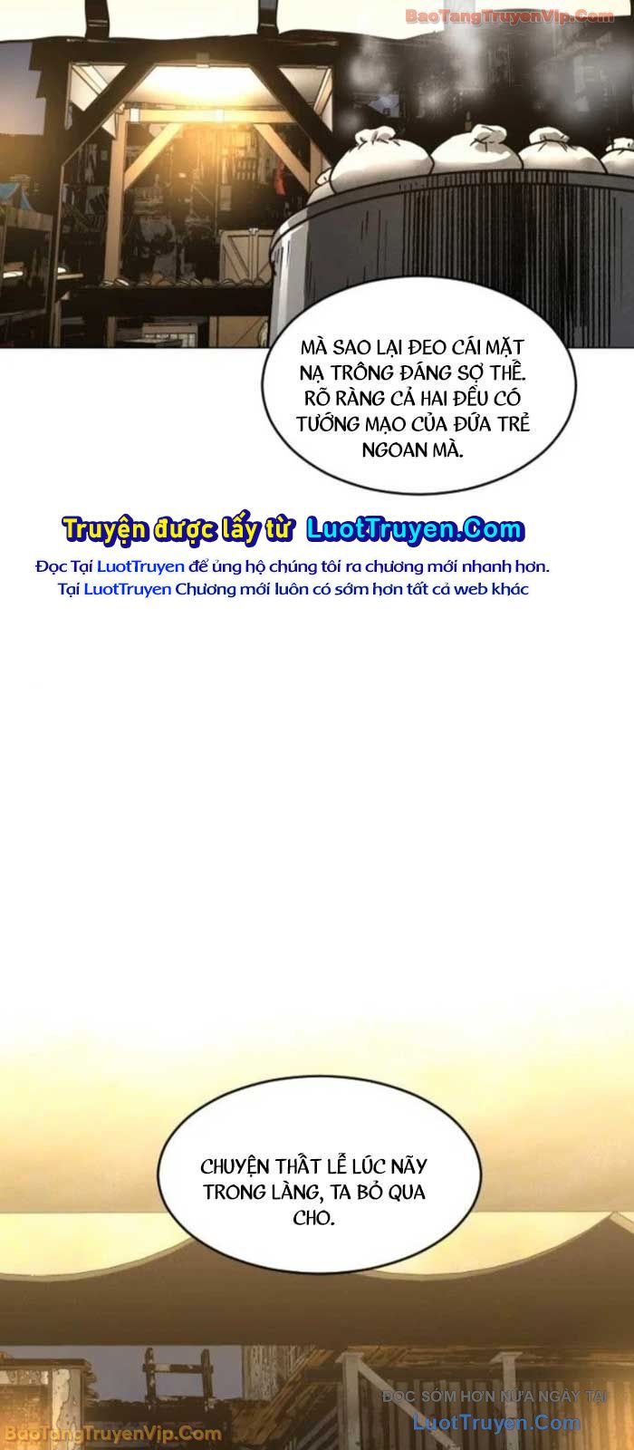 Vùng Đất Sương Mù [Chap 17-21]