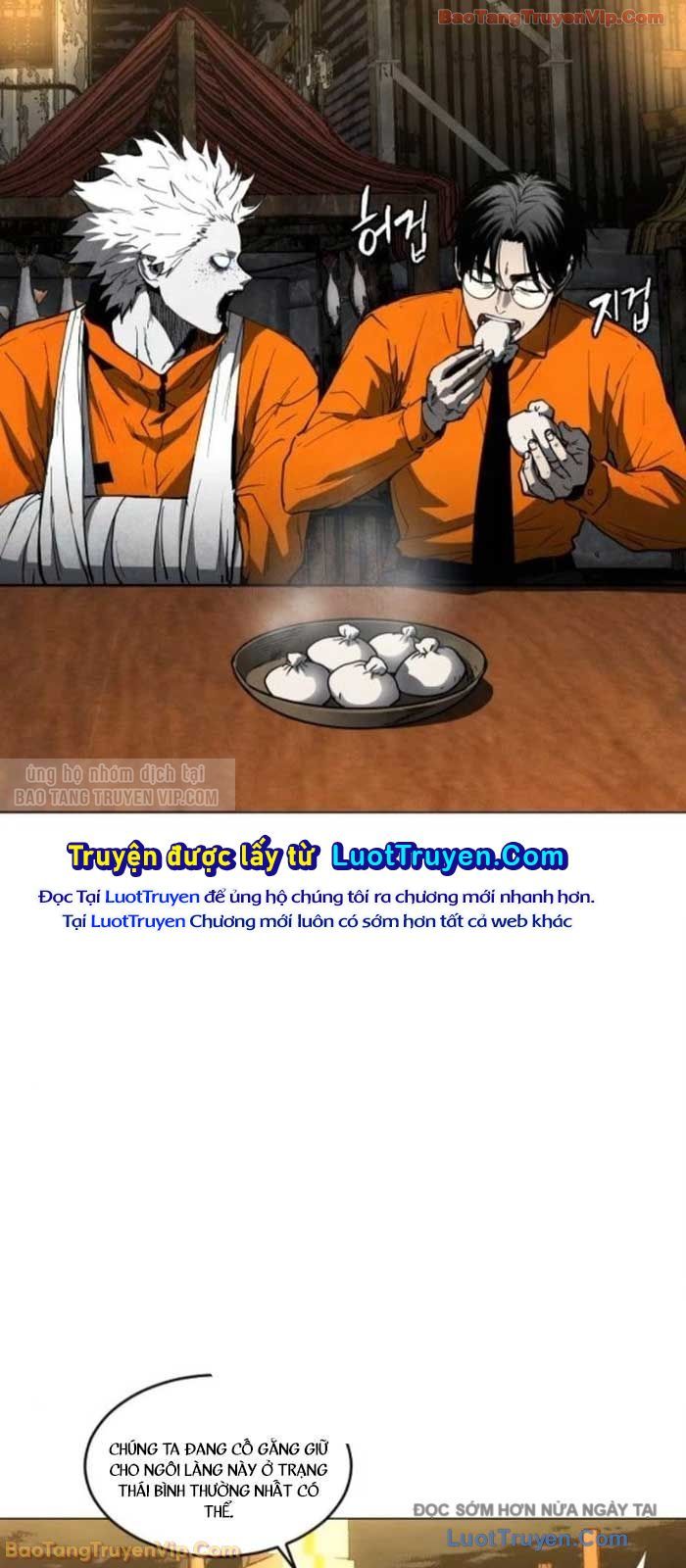 Vùng Đất Sương Mù [Chap 17-21]