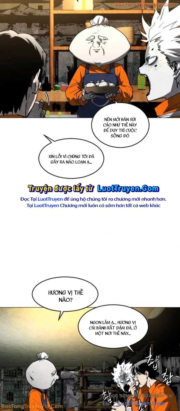 Vùng Đất Sương Mù [Chap 17-21]