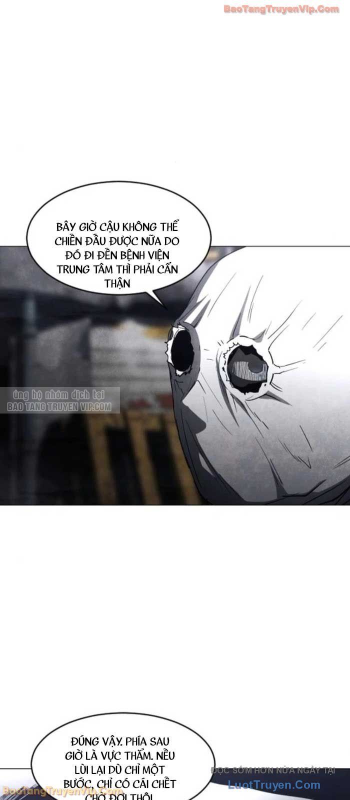 Vùng Đất Sương Mù [Chap 17-21]