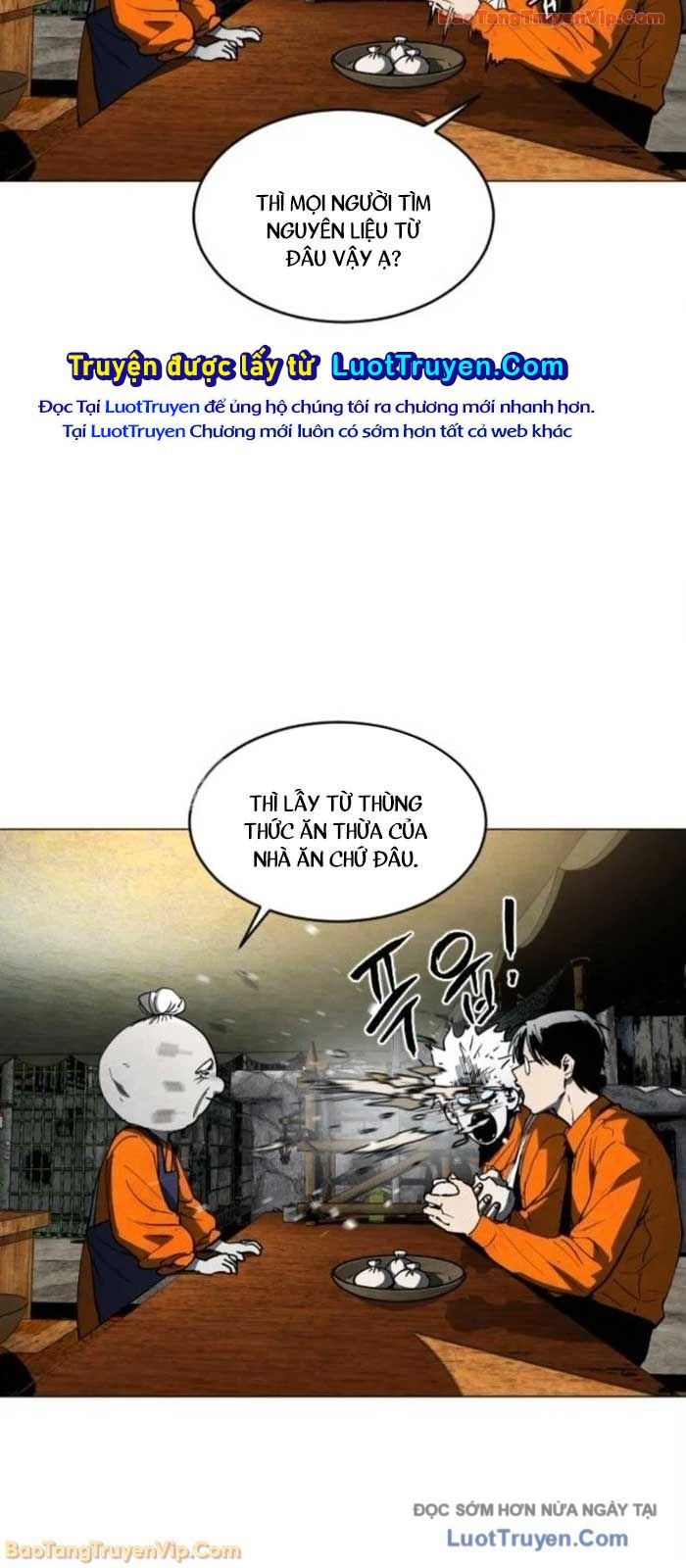 Vùng Đất Sương Mù [Chap 17-21]