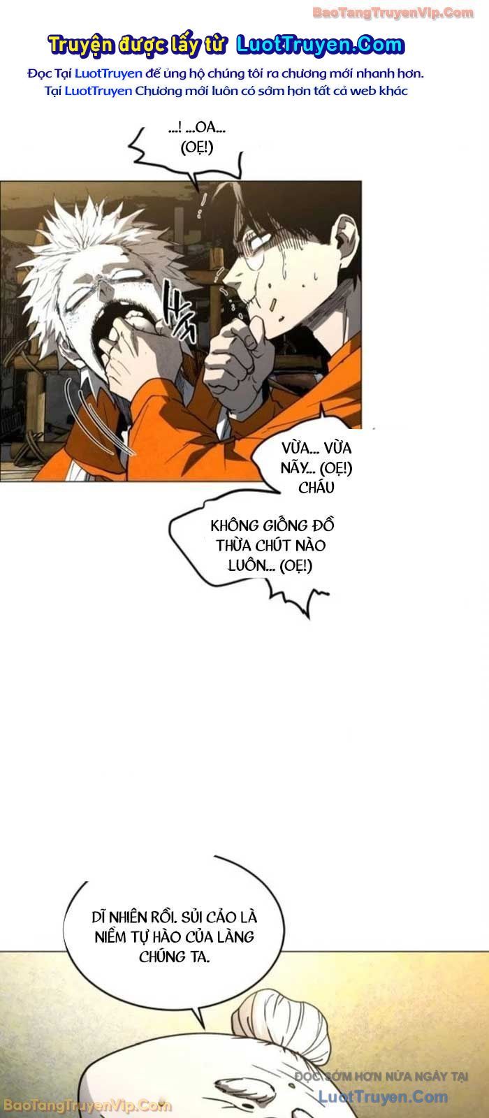 Vùng Đất Sương Mù [Chap 17-21]