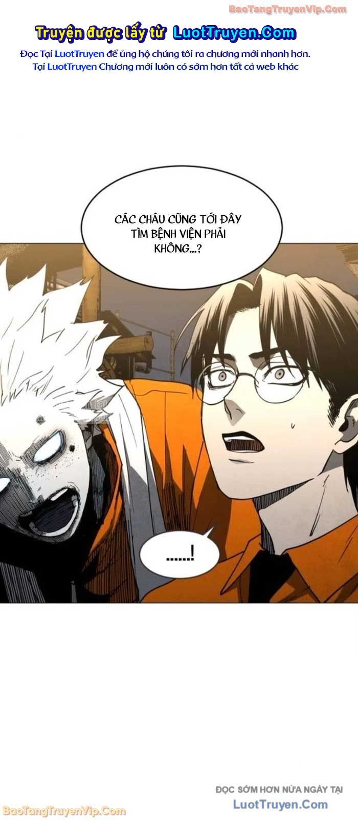 Vùng Đất Sương Mù [Chap 17-21]