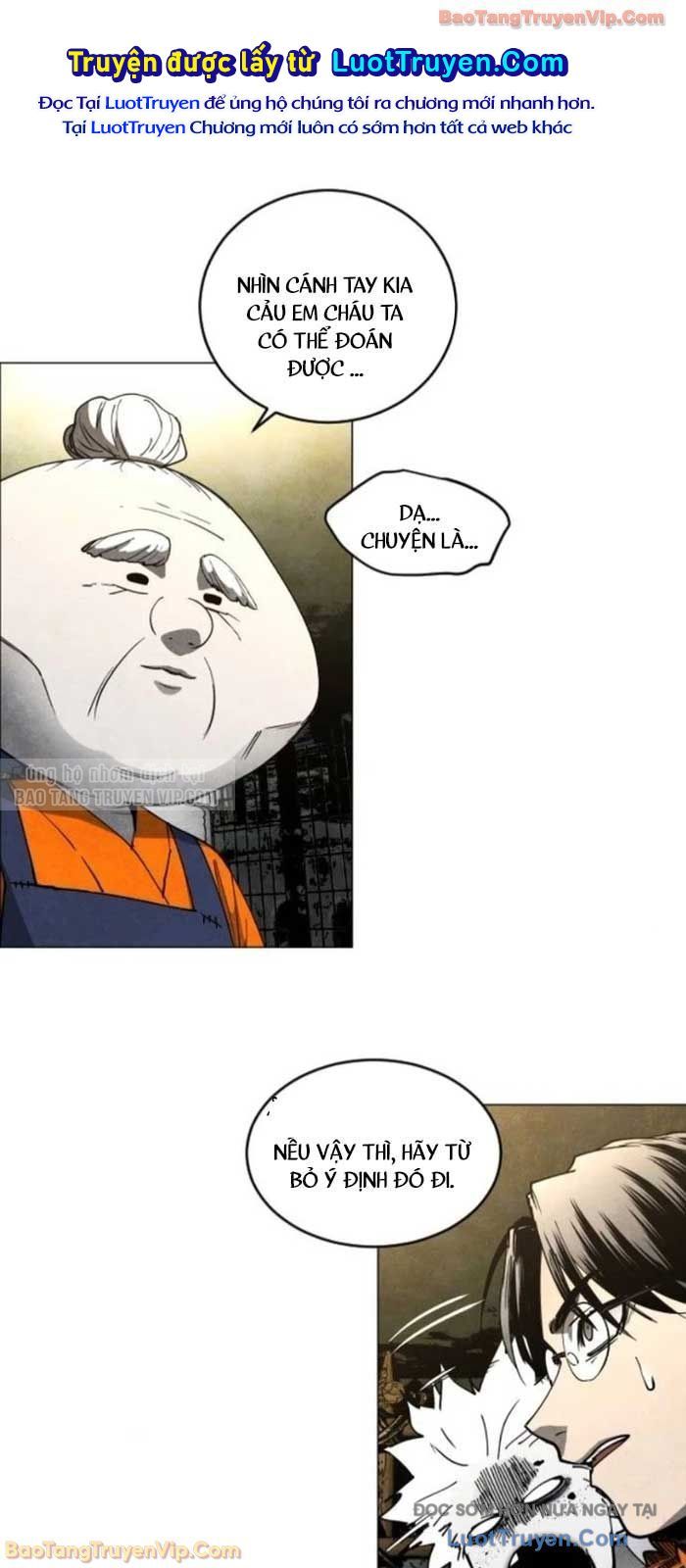 Vùng Đất Sương Mù [Chap 17-21]