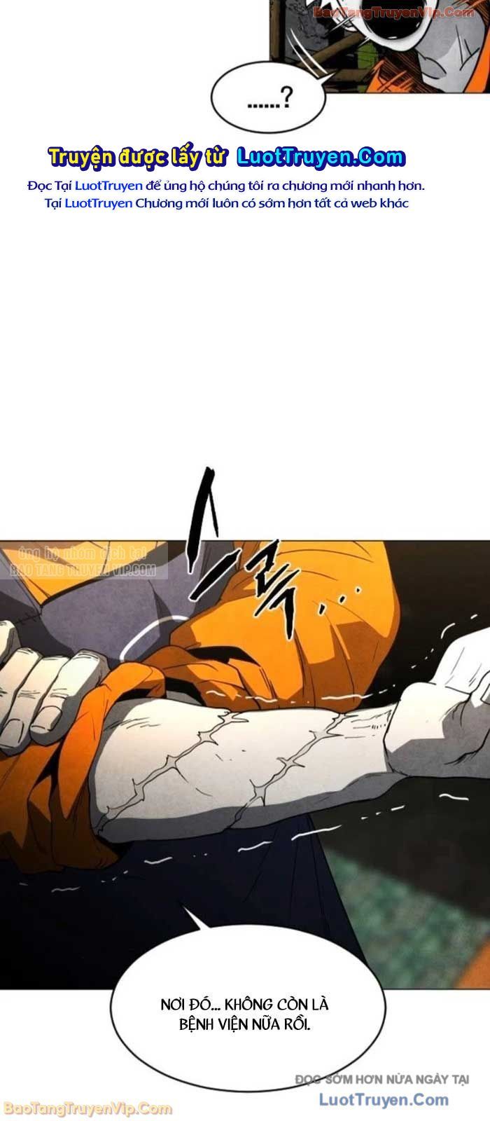 Vùng Đất Sương Mù [Chap 17-21]