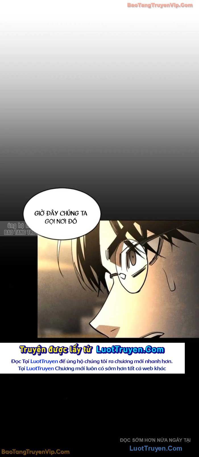 Vùng Đất Sương Mù [Chap 17-21]