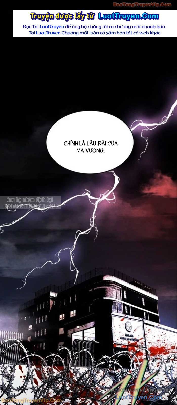 Vùng Đất Sương Mù [Chap 17-21]