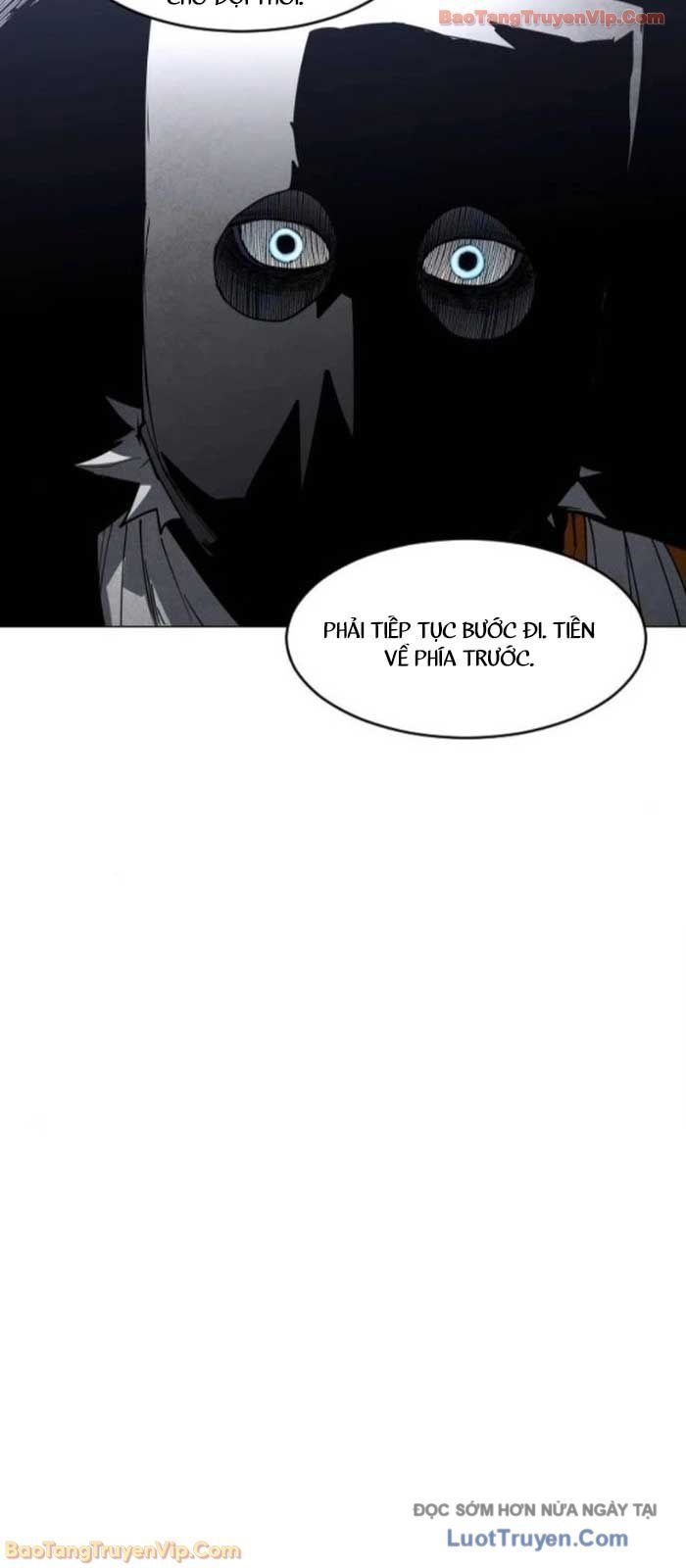 Vùng Đất Sương Mù [Chap 17-21]