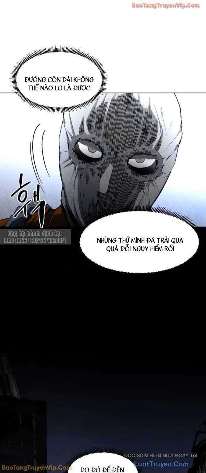 Vùng Đất Sương Mù [Chap 17-21]