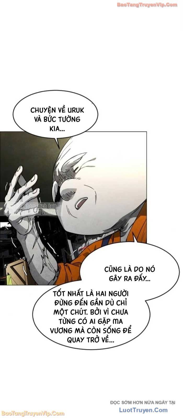 Vùng Đất Sương Mù [Chap 17-21]