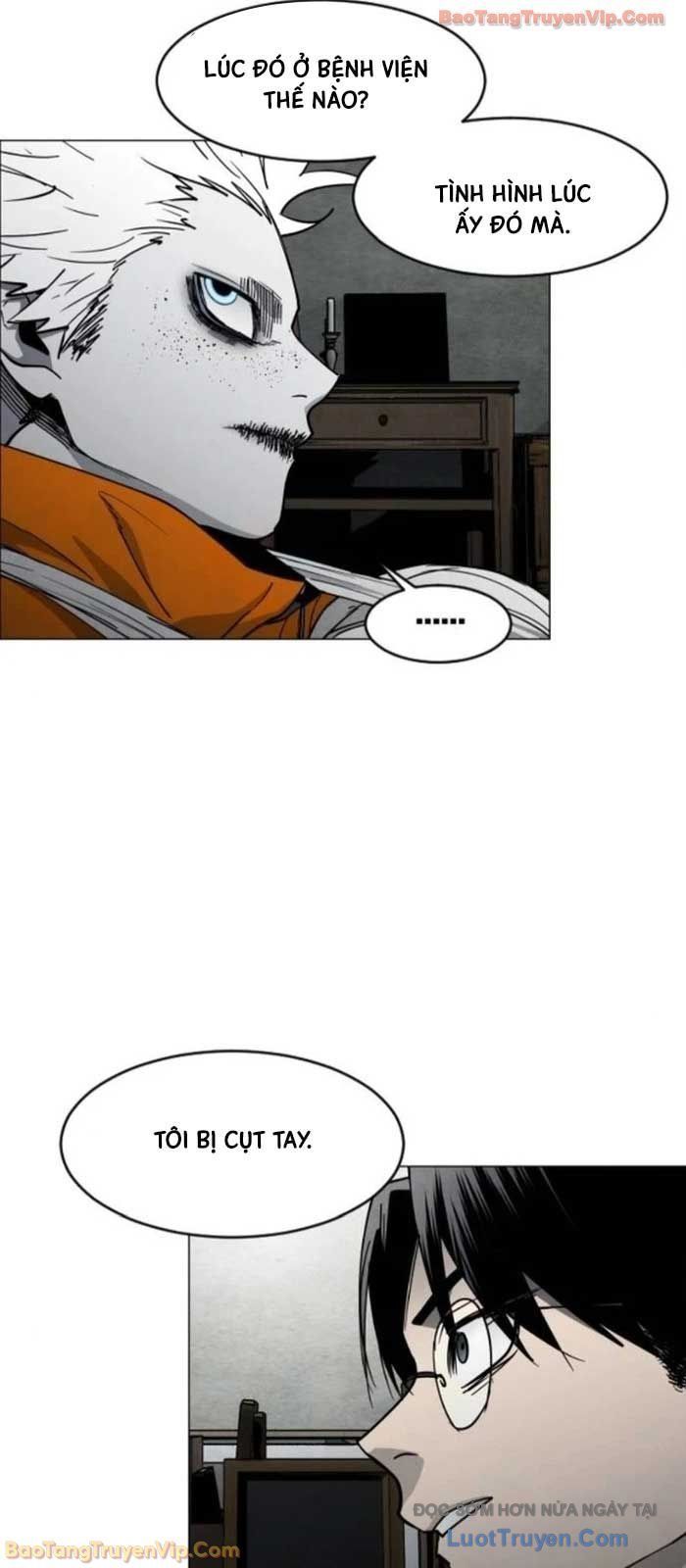 Vùng Đất Sương Mù [Chap 17-21]