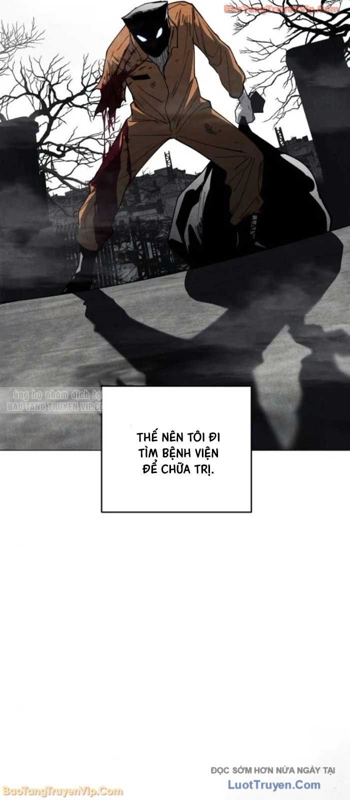 Vùng Đất Sương Mù [Chap 17-21]