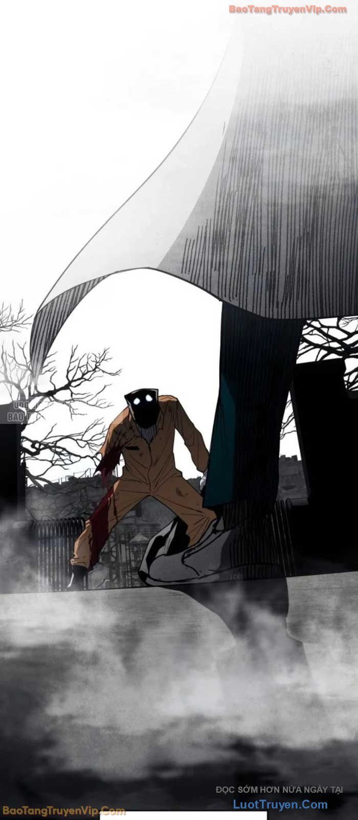 Vùng Đất Sương Mù [Chap 17-21]