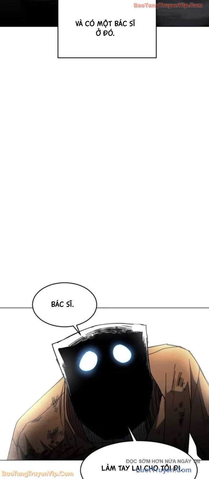 Vùng Đất Sương Mù [Chap 17-21]