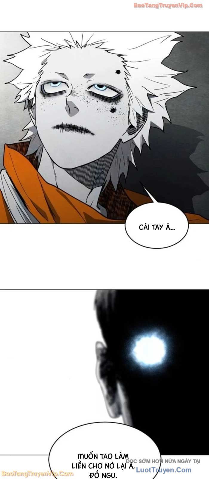 Vùng Đất Sương Mù [Chap 17-21]