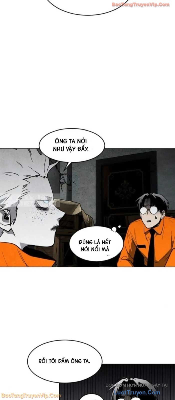 Vùng Đất Sương Mù [Chap 17-21]