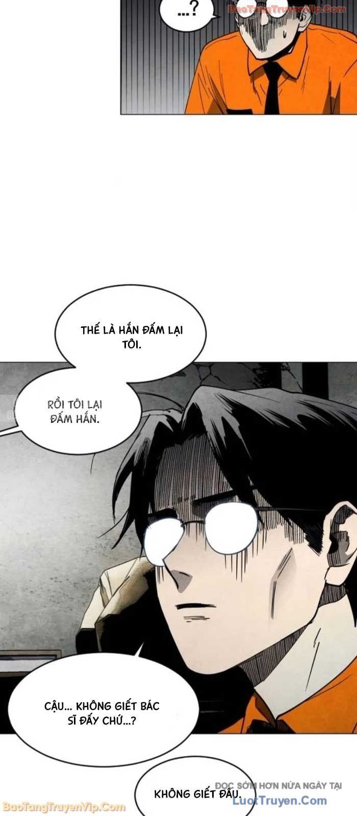 Vùng Đất Sương Mù [Chap 17-21]