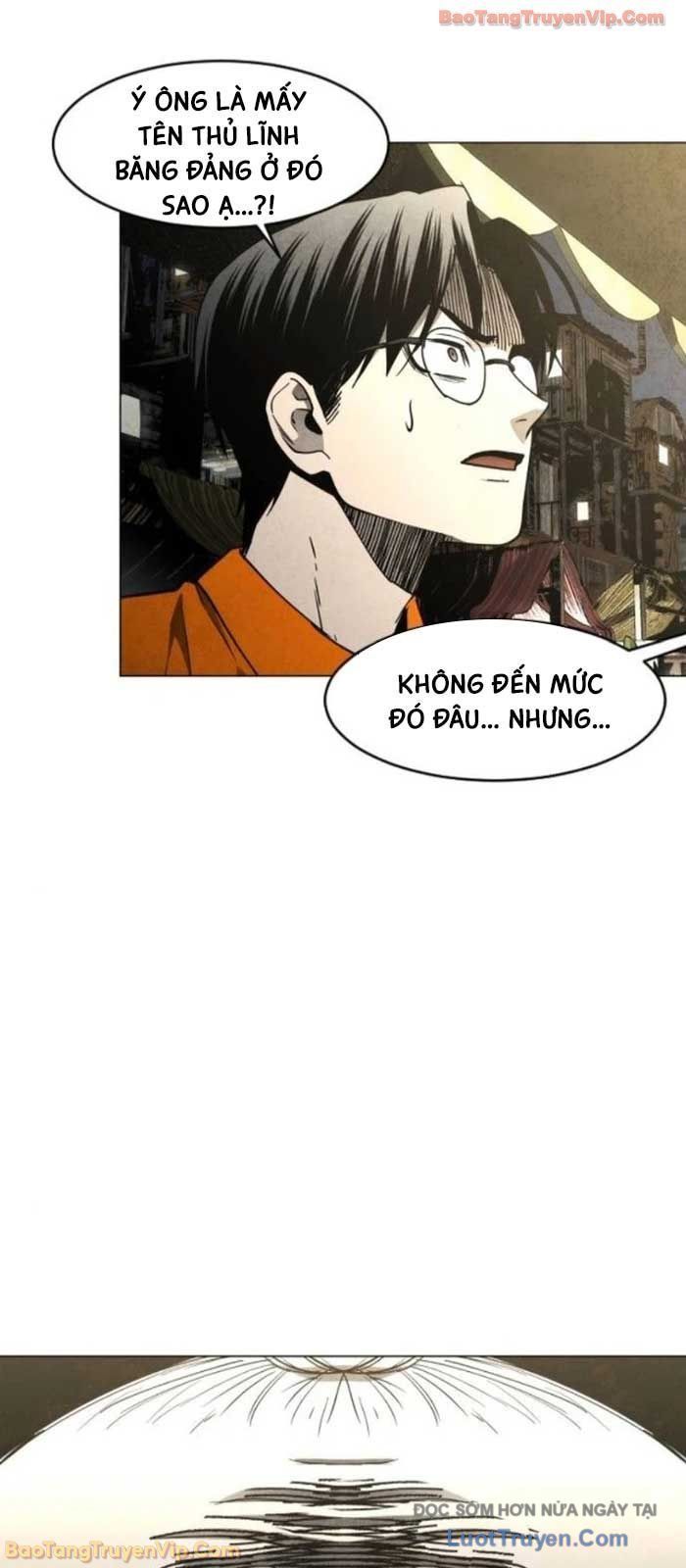 Vùng Đất Sương Mù [Chap 17-21]