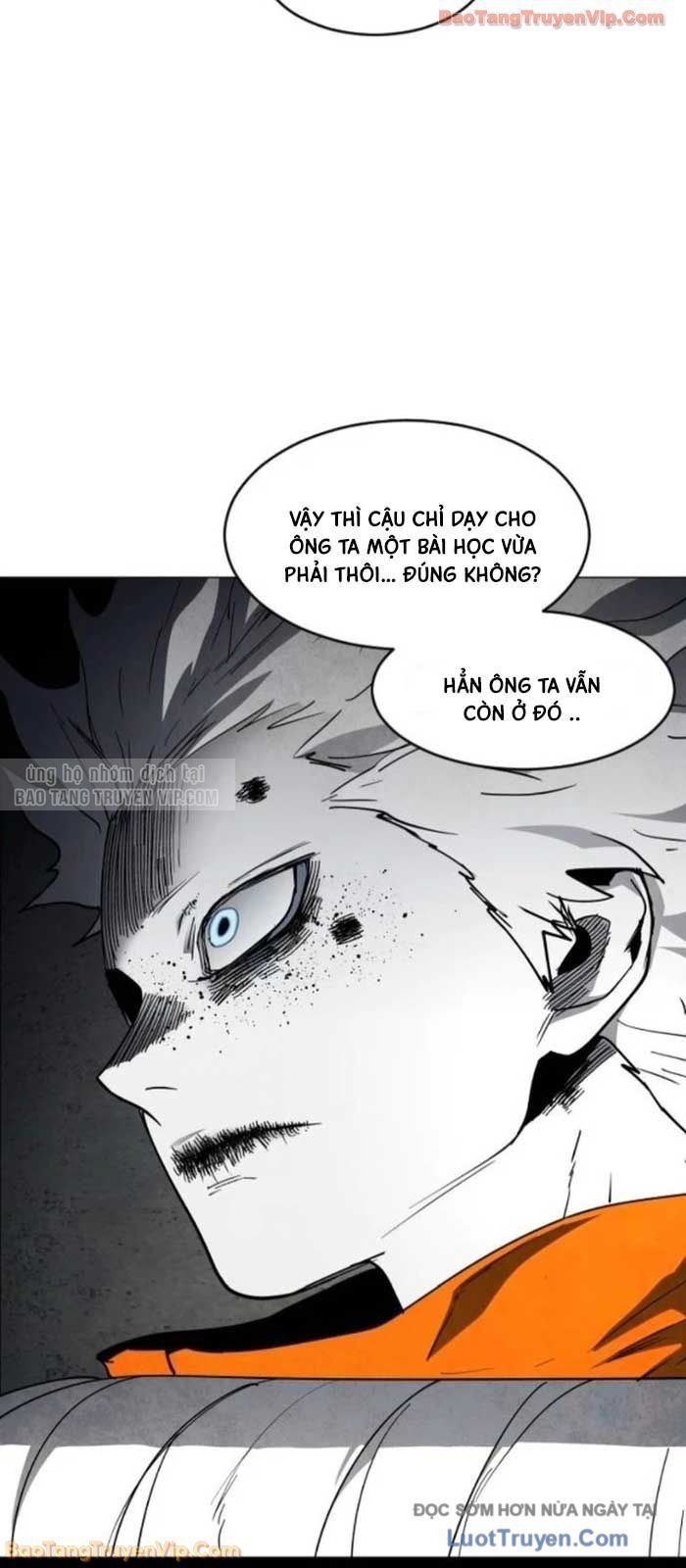 Vùng Đất Sương Mù [Chap 17-21]