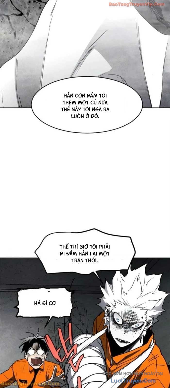 Vùng Đất Sương Mù [Chap 17-21]